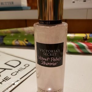 Victorias Secret Body Spray